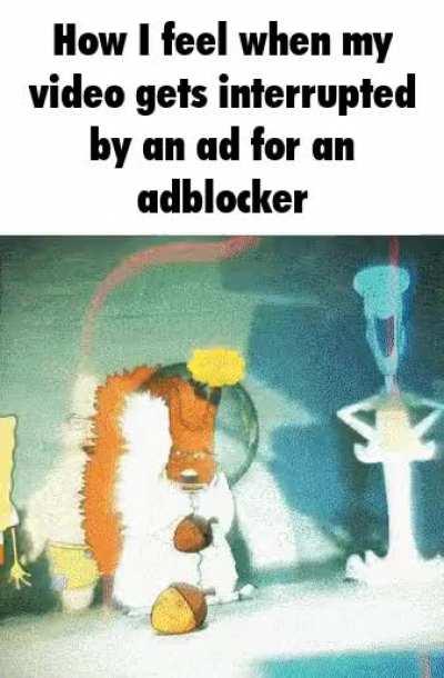 Adblockers