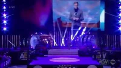 (A&W Spoilers) Real Sports Feel Guys