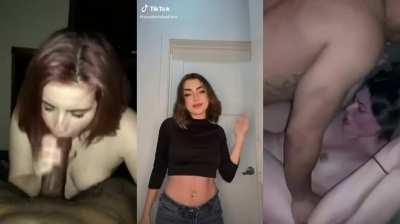 Tiktok vs reallife