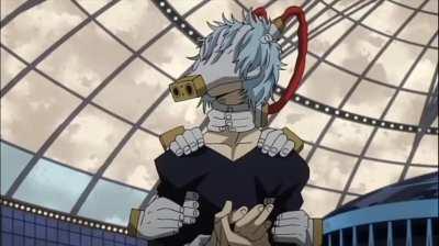 R.I.P shigaraki