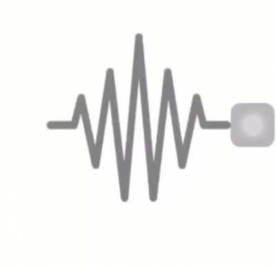 First covid patient be like