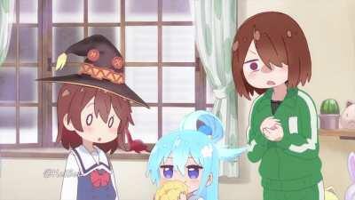 Someone trying to Steal? Just say 