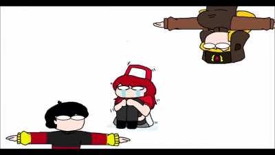 Fun Fact: Contrary to the popular belief, this is song isn't even Russian