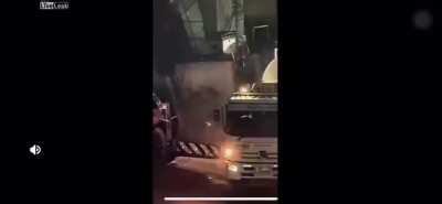 It's not what you're expecting it to be.