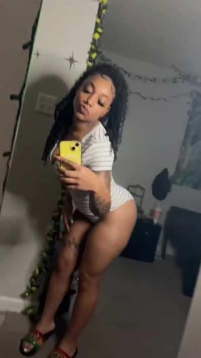 I don't want you to pull out