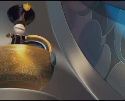 It feels like this belongs here.