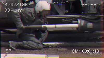 Domino Effect (IronVanguard)