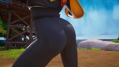 [Fortnite] Best POV experience!