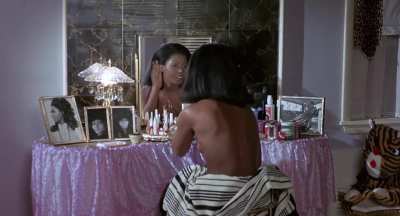 Judy Pace - Cotton Comes to Harlem (1970)