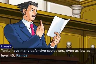 Dedicated to the guy in NN that got 7 single-pullers in a row