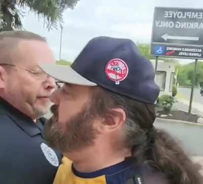 Respect my authority