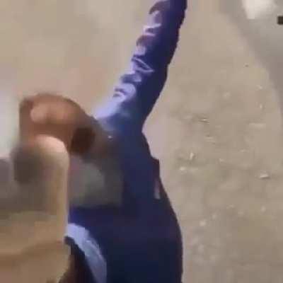 You scan me i scan you ☺️