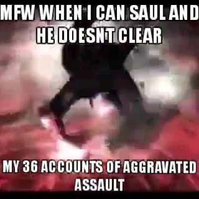 I wasnt aggravated i was just having a bad day