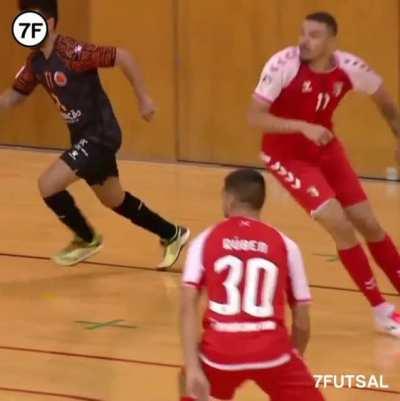 Beautiful La Croqueta 😏🔥 IG: digao.futsal, 7futsal