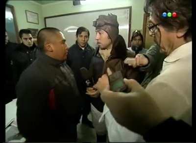 CQC - Proteste Ya. 2009.