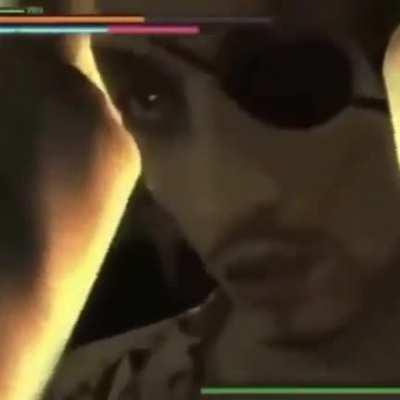 I really did not expect that