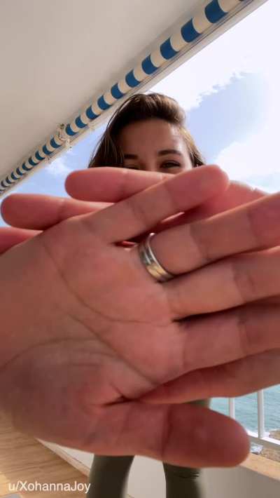 Gotta be patient to see the prize