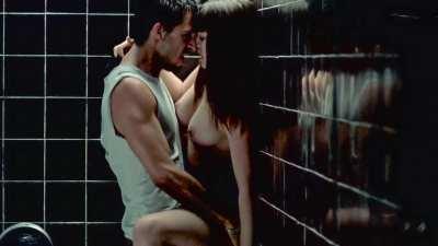 Ana De Armas - Sex, Party and Lies - Sex, Tits - SMOOTH SLOWMO - PART 2