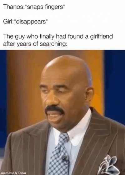 Wasted years flirting