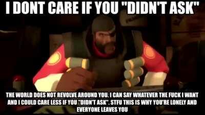 15.ai demo doesn't give two shits