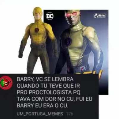 BARRY