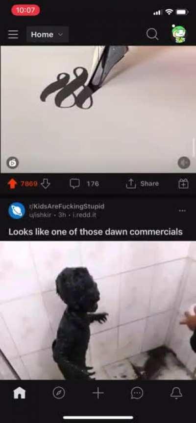 That’s one strong pen