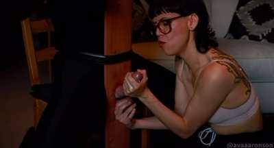 Ultimate splatter from this tender cock