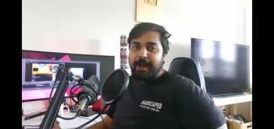 This is my favorite clip to reply to people