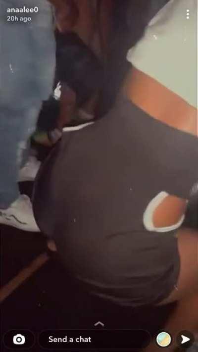 Dami.Anna and friends