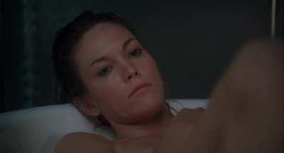 Diane Lane - Unfaithful, 2002. [HD Source + Brightened]