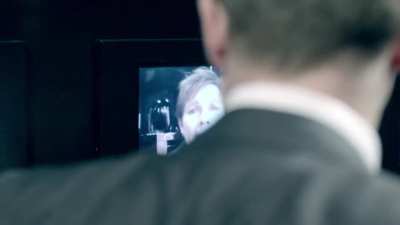 Doctor Who (2005) - The Bells of Saint John