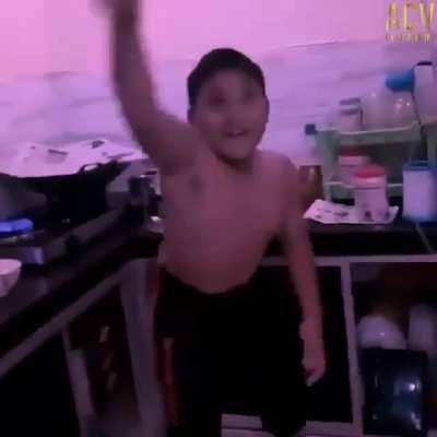 Kailangan moto makita kuya kris