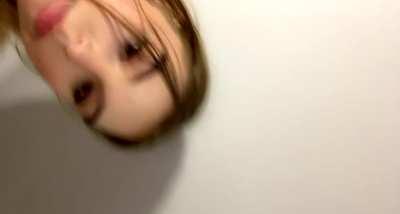 Just turned 18, do you like what you see?