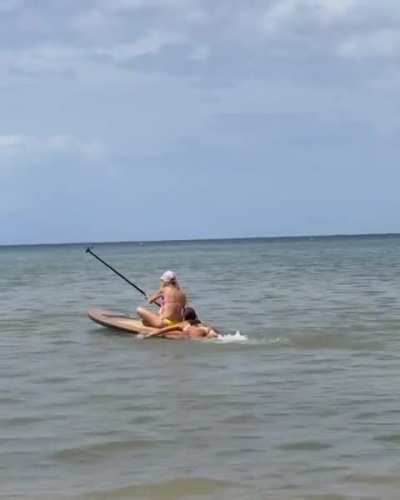 Instagram - 4-17-2025, kicking away