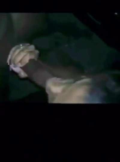 Old video but the only thing you'll get off KKVSH sucking and fucking