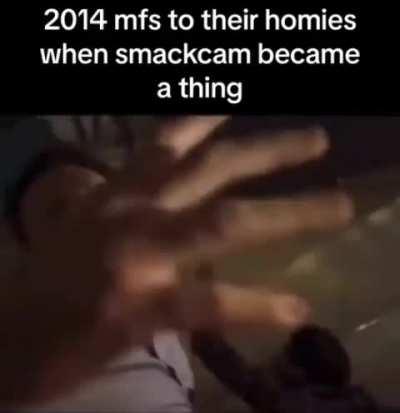 Smack cammm (Heil Spez)