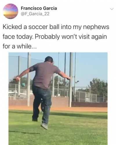 There goes my dinner...for today...