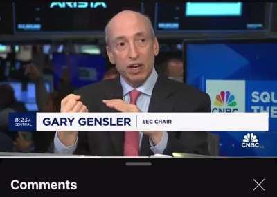 Had to do a double take…