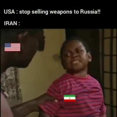 Looks like we did sold to them (just like westerners on Iran-Iraq war)