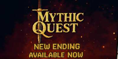 The Mythic Quest series finale has been updated with a new ending!