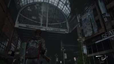 Dunkey reviews The Last of Us Part II