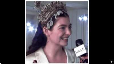 Lorde
