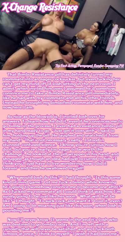 Maybe some questions aren't worth the answers [Part 2]