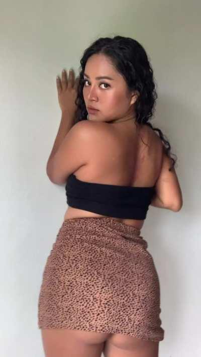 If being hot is a crime, please put me in custody