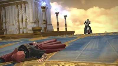 I don't remember this part (shadowbringers spoiler)