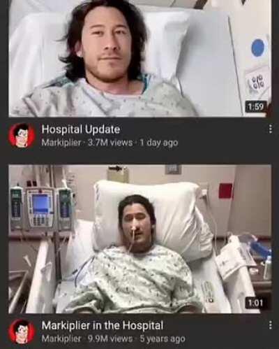 Punished ‘Iplier’ Mark