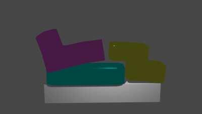 this soft body tetris animation i made