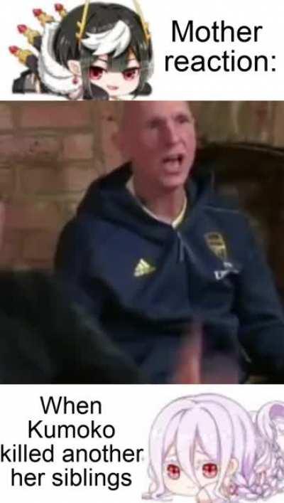 [LN 5+] The troublemaker kid always give their parents headache