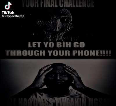 evil jigsaw 😈👅