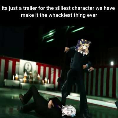 Truly the best trailer they did